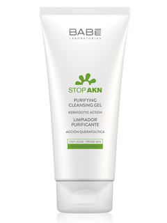 БЕБИ ГЕЛЬ ДЛЯ УМЫВАНИЯ 100мл СТОП АКНЕ - Добрая аптека