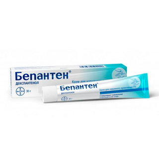 БЕПАНТЕН 5% 30г крем д/нар прим - Добрая аптека
