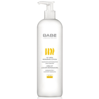 БЕБИ ЛОСЬОН Д/КОЖИ 100мл ВОССТАН 10% МОЧЕВИНЫ - Добрая аптека