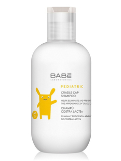 БЕБИ ШАМПУНЬ ДЕТСКИЙ 200мл Д/СУХ КОЖИ ГОЛ ОТ СЕБОР КОРОЧ - Добрая аптека